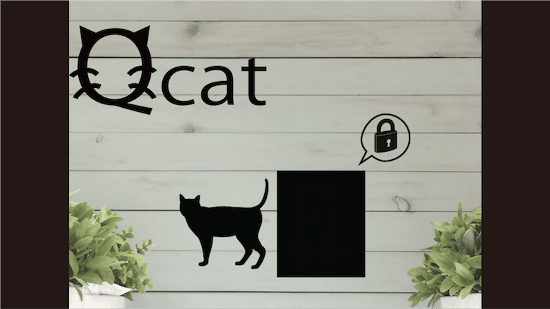 Qcat
